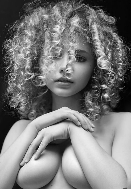 Alina Kurzova