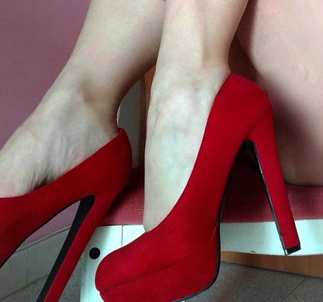 Naakte gelekte OnlyFans-foto van Mordacia