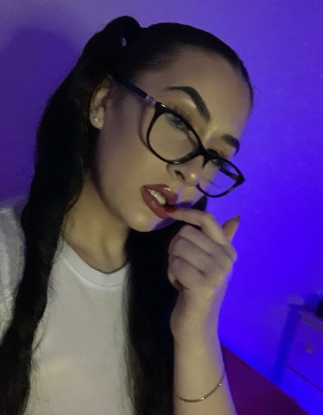 Therealgalinaxo