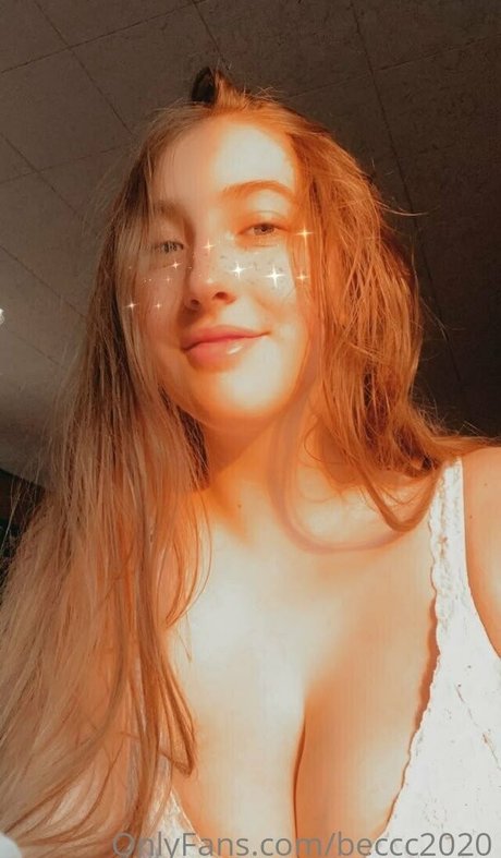 Naakte gelekte OnlyFans-foto van Beccc2020