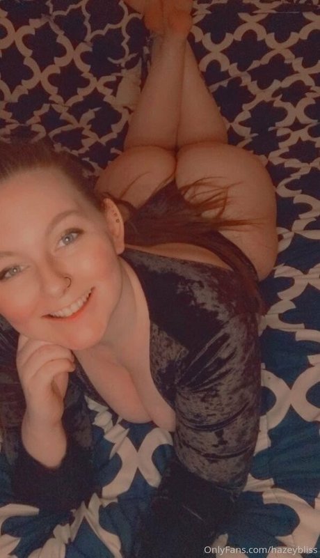 Hazeybliss